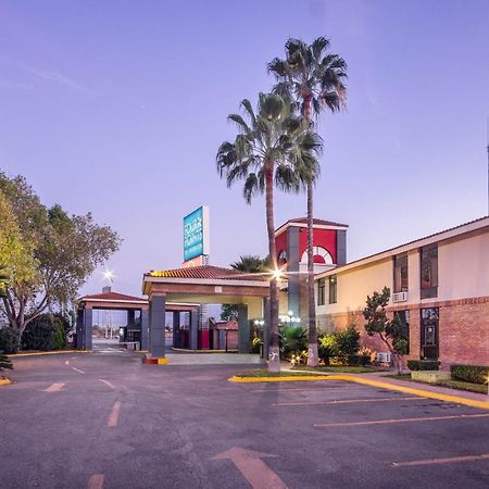 Four Points By Sheraton Saltillo Eksteriør billede